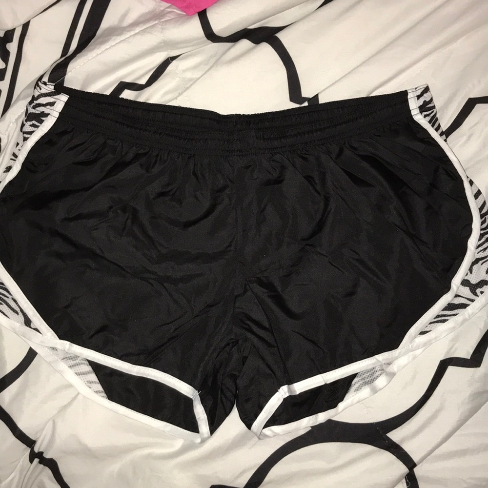 Soffe workout shorts just bought never been worn